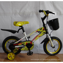 El mejor precio Buena calidad bicicletas para niños (FP-KDB114)